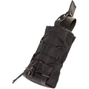 High Speed Gear - Radio Pop-Up Taco MOLLE Pouch, Police Gear & Military Gear, MOLLE Radio Pouch, Tactical Pouch for Professionals in Saudi Arabia