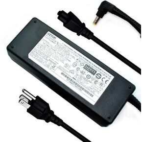 New 15.6V 7.05A 110W CF-AA5713A M2 CF-AA5713A M1 AC Adapter Fit for Panasonic Toughbook CF-19 CF-31 CF-53 CF-52 CF-54 CF-33 CF-74 Laptop Charger 5.5 2.5mm