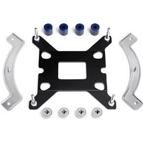 Noctua NM-i17xx-MP83, Mounting Kit for Noctua Coolers on Intel LGA1851/1700 in Saudi Arabia