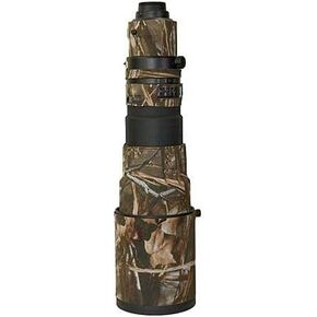 LensCoat LCN500VRSN Nikon 500VR Lens Cover (Realtree AP Snow) in Saudi Arabia