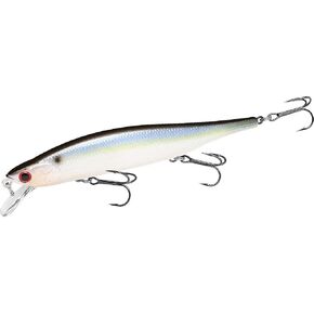 LUCKY CRAFT Lightning Pointer 110SP Fishing Lures, 4-1/2" Suspending Jerkbait Bass Lure, 6ft Depth Hard Bait, Freshwater Trout Lures, Premium Fishing Gear in Kuwait