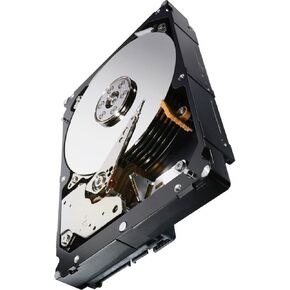 SEAGATE ST4000NM0023 Constellation ES.3 4 تيرابايت 7200 دورة في الدقيقة 128 ميجابايت ذاكرة تخزين مؤقت SAS 6.0 جيجابايت/ثانية 3.5 محرك أقراص ثابتة داخلي (محرك مكشوف) (متجدد) in Saudi Arabia