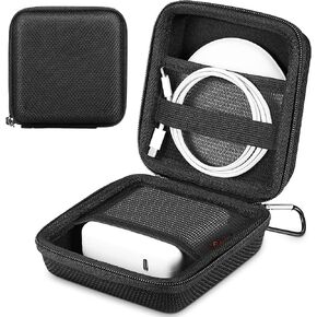 FINPAC Charger Case for MacBook, Small Electronic Organizer Pouch Bag in Kuwait