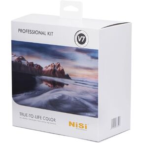 NiSi 100mm V7 Night Kit in Kuwait