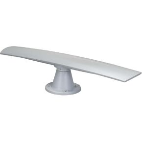 RV Omni Directional Amplified TV/AM/FM Antenna & Distribution Plate - Enhanced Entertainment & Signal Clarity in Kuwait