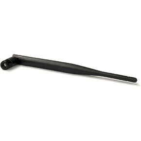 وحدة هوائي 5 ديسيبل متعدد الاتجاهات اس ام ايه ذكر قابل للطي للشحن في الولايات المتحدة الامريكية من بيست سيلر، قطعة واحدة 868 متر/900 متر/915 ميجاهرتز، قطعة واحدة in Kuwait