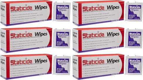 Kodak 896-5519 Scanner Staticide Wipe in Saudi Arabia