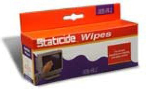 Kodak 896-5519 Scanner Staticide Wipe in Saudi Arabia