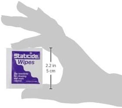Kodak 896-5519 Scanner Staticide Wipe in Saudi Arabia