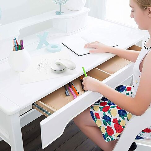 Elgood Tabletop Vacuum Cleaner with Cleaning Brush,Eraser dust Vacuum USB Charging,Best Desk Vacuum No Dead Angle Cleaning for Home/School/Office (Grey) in Kuwait