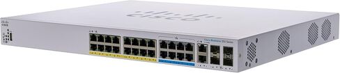 Cisco Business CBS350-8MP-2X Managed Switch | 8 Port 2.5GE | PoE | 2x10G Combo | Limited Lifetime Hardware Warranty (CBS350-8MP-2X-NA) in Saudi Arabia