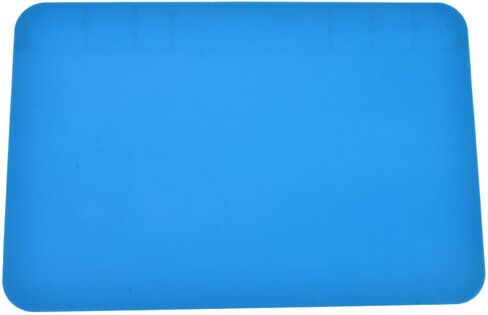 وسادة سيليكون لإصلاح المنتجات الرقمية، حصيرة سطح المكتب لمحطة إصلاح العزل الحراري، مقاومة درجات الحرارة العالية، لإصلاح الهاتف المحمول، الكمبيوتر المحمول، الكمبيوتر in Kuwait