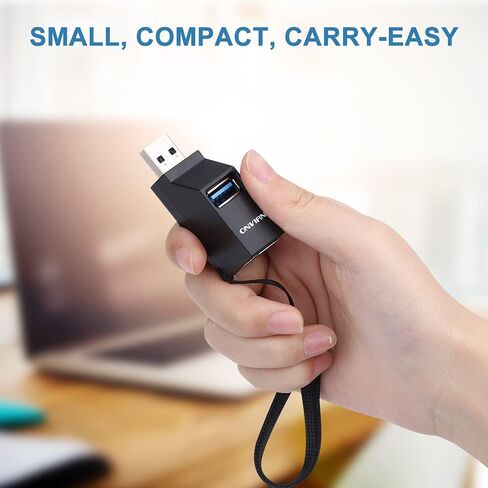 قابس سبليتر عالي السرعة مزود بثلاث منافذ USB من أونفيان in Kuwait