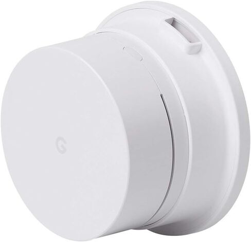 حامل تثبيت على الحائط من Koroao لنظام Google WiFi (NLS-1304-25) حامل سقفي لـ Google Wi-fi (3 عبوات) in Kuwait
