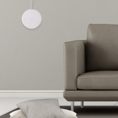 حامل تثبيت على الحائط من Koroao لنظام Google WiFi (NLS-1304-25) حامل سقفي لـ Google Wi-fi (3 عبوات) in Kuwait