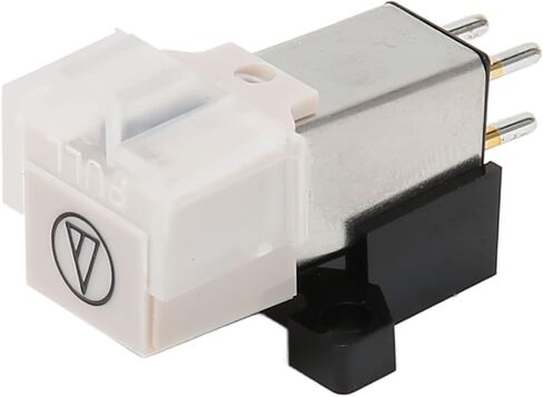 Replacement Turntable Stylus, Moving Magnet Turntable Cartridge, Magnetic Cartridge Stylus for Record Player at 3600L in Saudi Arabia