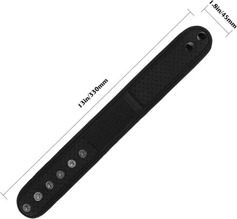 MoKo 2-Pack Ankle Strap Compatible with Fitbit & Garmin Activity Trackers in Kuwait
