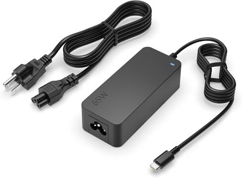 شاحن USB C لشاحن LG Gram - (معتمد للسلامة من UL) in Saudi Arabia