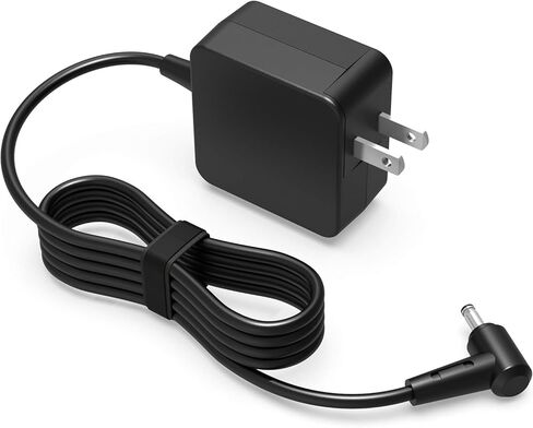 45W Charger Fit for Asus Vivobook 15 Laptop - (UL Safety Certified Products) in Saudi Arabia