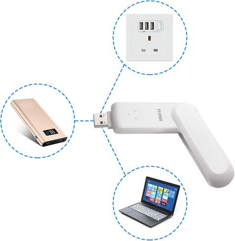 2022 مُعزز إشارة موسع نطاق WiFi TUOSHI بسرعة 1200 ميجا بت في الثانية، يغطي ما يصل إلى 5000 قدم مربع و35 جهازًا، ومكرر WiFi ثنائي النطاق 2.4 و5 جيجا هرتز مع منفذ Ethernet/LAN in Kuwait