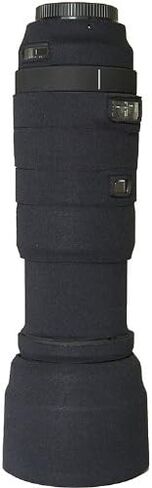 LensCoat LCS120400FG Sigma 120-400 Lens Cover (Forest Green Camo) in Saudi Arabia