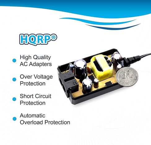 شاحن سيارة HQRP متوافق مع كاميرا Sony HandyCam CCD-TRV608 CCD-TRV66 CCD-TRV68 DCR-TRV22 DCR-TRV25 DCR-TRV27 DCR-TRV30 DCR-TRV33 DCR-TRV38 DCR-TRV230 DCR-TRV250 in Kuwait