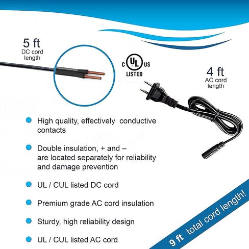 شاحن سيارة HQRP متوافق مع كاميرا Sony HandyCam CCD-TRV608 CCD-TRV66 CCD-TRV68 DCR-TRV22 DCR-TRV25 DCR-TRV27 DCR-TRV30 DCR-TRV33 DCR-TRV38 DCR-TRV230 DCR-TRV250 in Kuwait