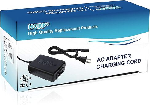 شاحن سيارة HQRP متوافق مع كاميرا Sony HandyCam CCD-TRV608 CCD-TRV66 CCD-TRV68 DCR-TRV22 DCR-TRV25 DCR-TRV27 DCR-TRV30 DCR-TRV33 DCR-TRV38 DCR-TRV230 DCR-TRV250 in Kuwait