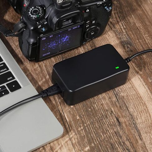 مجموعة شاحن محول طاقة الكاميرا EH-5 Plus EP-5B من باوإيفر مجموعة طاقة تيار متردد لنيكون D500 P520 و P530 و D600 و D610 و D750 و D7000 و D7100 و D800 و D800E و D810 in Kuwait