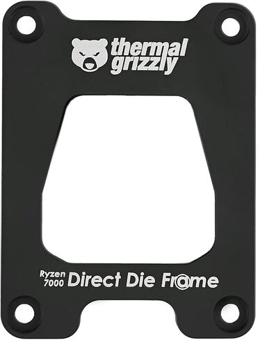 Thermal Grizzly Contact Frame (AM5 Contact Sealing Frame) in Saudi Arabia
