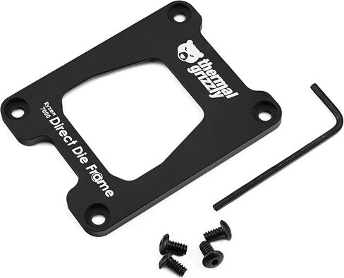 Thermal Grizzly Contact Frame (AM5 Contact Sealing Frame) in Saudi Arabia