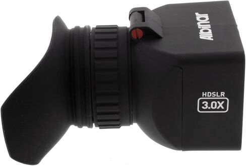 شاشة عرض ال سي دي قابلة للطي من Albinar VF-5 مع تكبير 3.0 X للشاشة 3 بوصات HD DSLR in Kuwait