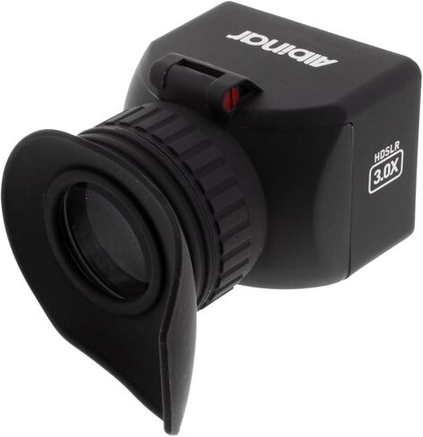 شاشة عرض ال سي دي قابلة للطي من Albinar VF-5 مع تكبير 3.0 X للشاشة 3 بوصات HD DSLR in Kuwait