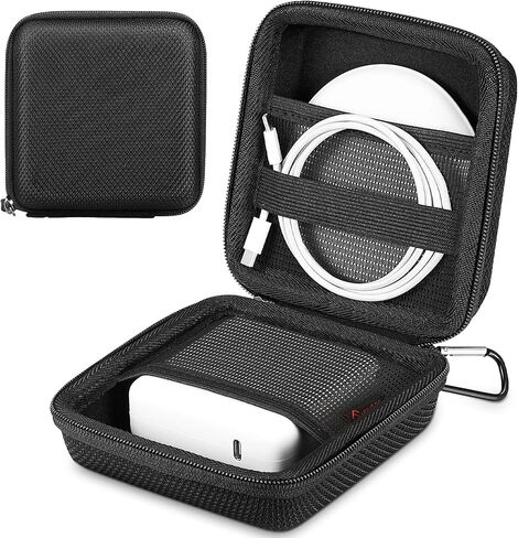 FINPAC Charger Case for MacBook, Small Electronic Organizer Pouch Bag in Kuwait