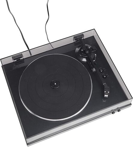 دينون DP-300F قرص دوار تناظري أوتوماتيكي بالكامل مع خرطوشة MM (متجددة) in Saudi Arabia