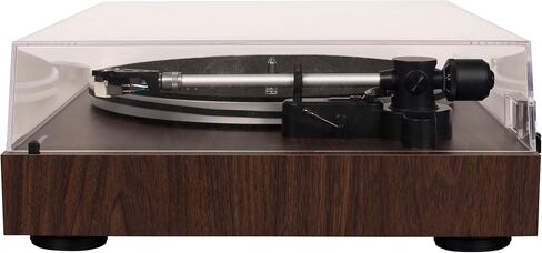 Crosley C8A-WA Record Player, Walnut in Kuwait