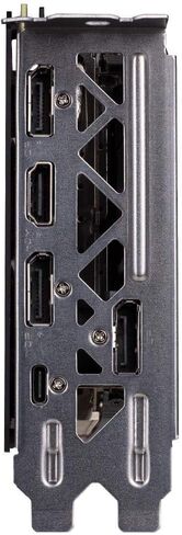 EVGA GeForce RTX 2080 Ti Black Edition Gaming, 11GB GDDR6, Dual HDB Fans & RGB LED Graphics Card 11G-P4-2281-KR (Renewed) in Saudi Arabia
