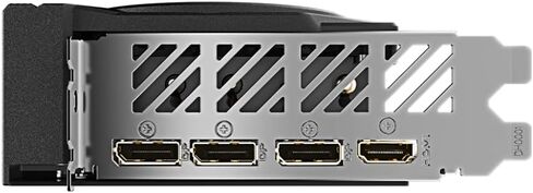 GIGABYTE RTX 4070Ti WFO3C-12GD in Saudi Arabia