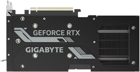 GIGABYTE RTX 4070Ti WFO3C-12GD in Saudi Arabia