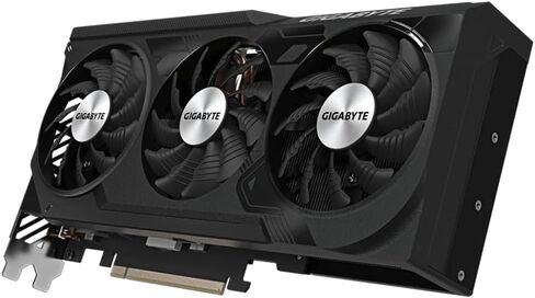 GIGABYTE RTX 4070Ti WFO3C-12GD in Saudi Arabia