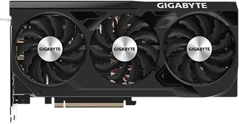 GIGABYTE RTX 4070Ti WFO3C-12GD in Saudi Arabia