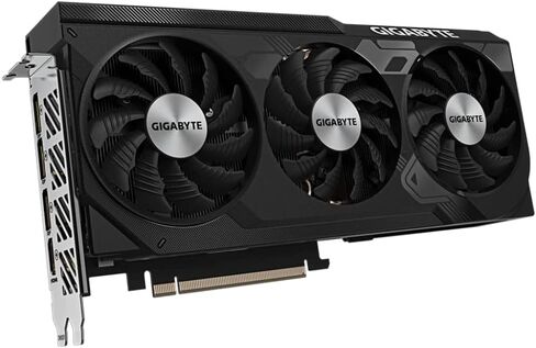 GIGABYTE RTX 4070Ti WFO3C-12GD in Saudi Arabia