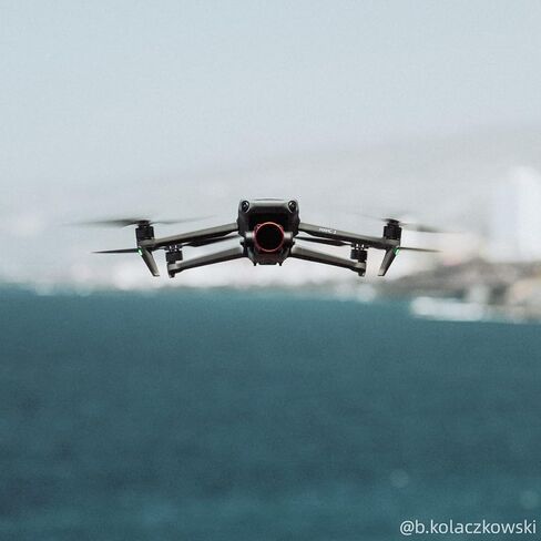 Freewell VND Filters 2-Pack Variable ND 1-5 Stop, 6-9 Stop for Osmo Pocket 3 - Adjust Exposure in Real-time in Kuwait