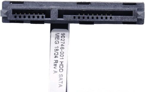 هوبيرو كيبل بديل لمحرك الأقراص الصلبة ساتا اتش بي برو ديسك 800 G2 902746-001 in Kuwait