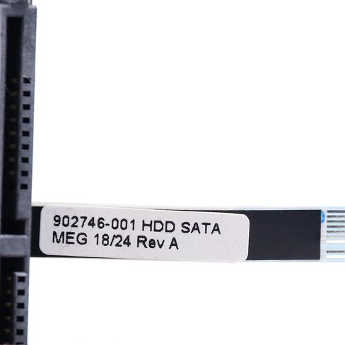 هوبيرو كيبل بديل لمحرك الأقراص الصلبة ساتا اتش بي برو ديسك 800 G2 902746-001 in Kuwait