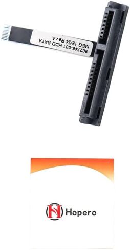 هوبيرو كيبل بديل لمحرك الأقراص الصلبة ساتا اتش بي برو ديسك 800 G2 902746-001 in Kuwait