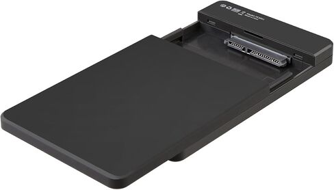 Inateck FE2004 USB A/C حاوية قرص صلب USB-A Port in Saudi Arabia