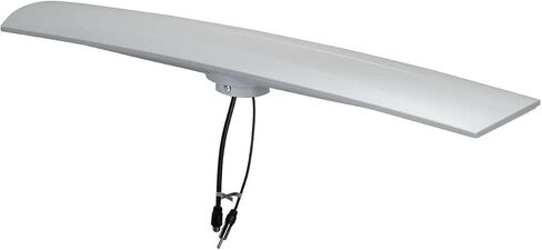 هوائي RV Omni Directional Amplified TV/AM/FM ولوحة التوزيع - ترفيه محسّن ووضوح الإشارة in Kuwait