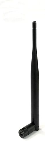 وحدة هوائي 5 ديسيبل متعدد الاتجاهات اس ام ايه ذكر قابل للطي للشحن في الولايات المتحدة الامريكية من بيست سيلر، قطعة واحدة 868 متر/900 متر/915 ميجاهرتز، قطعة واحدة in Kuwait