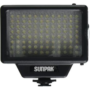 مصباح فيديو صغير الحجم من صن باك VL-LED-96 in Kuwait